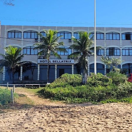 Hotel Bellatrix Macae Ngoại thất bức ảnh