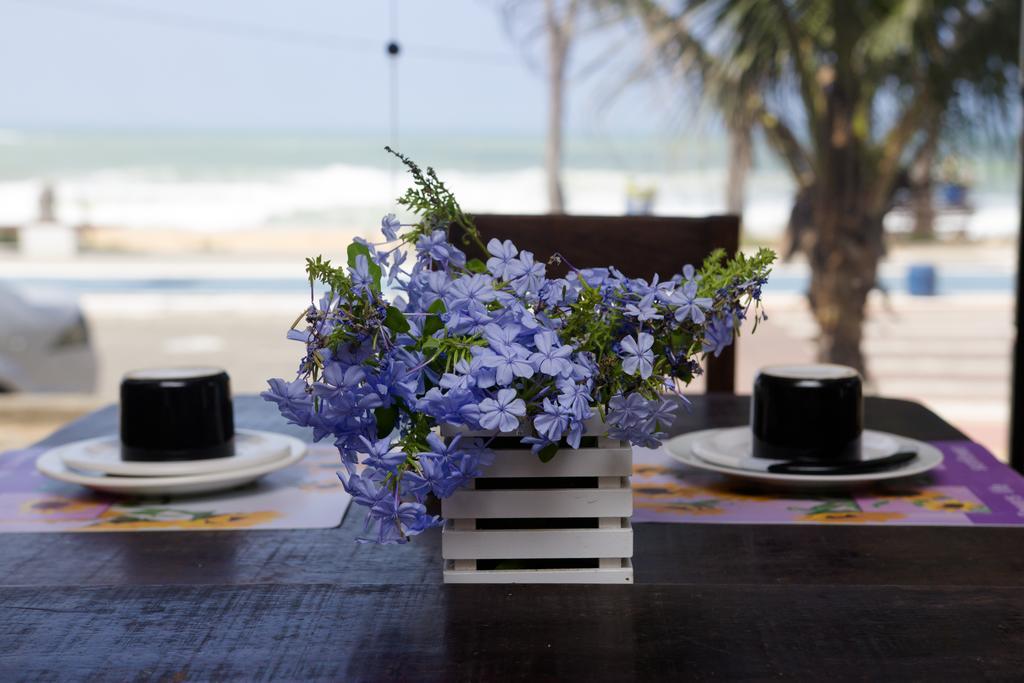 Hotel Bellatrix Macae Ngoại thất bức ảnh