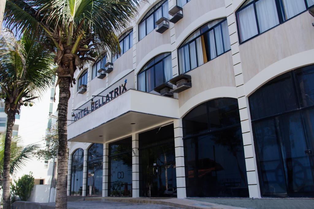 Hotel Bellatrix Macae Ngoại thất bức ảnh