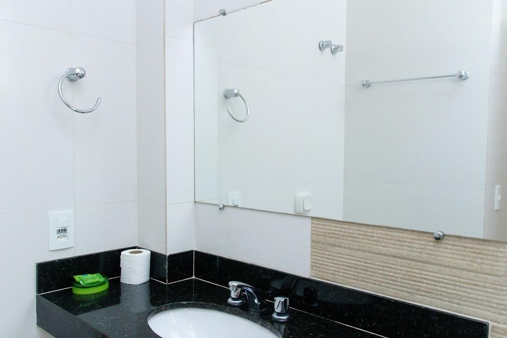 Hotel Bellatrix Macae Ngoại thất bức ảnh