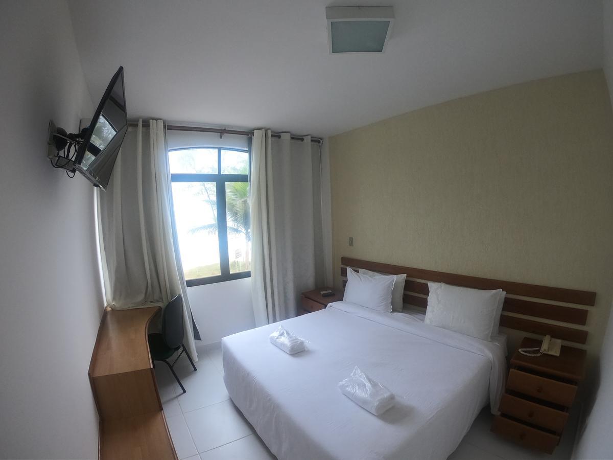 Hotel Bellatrix Macae Ngoại thất bức ảnh