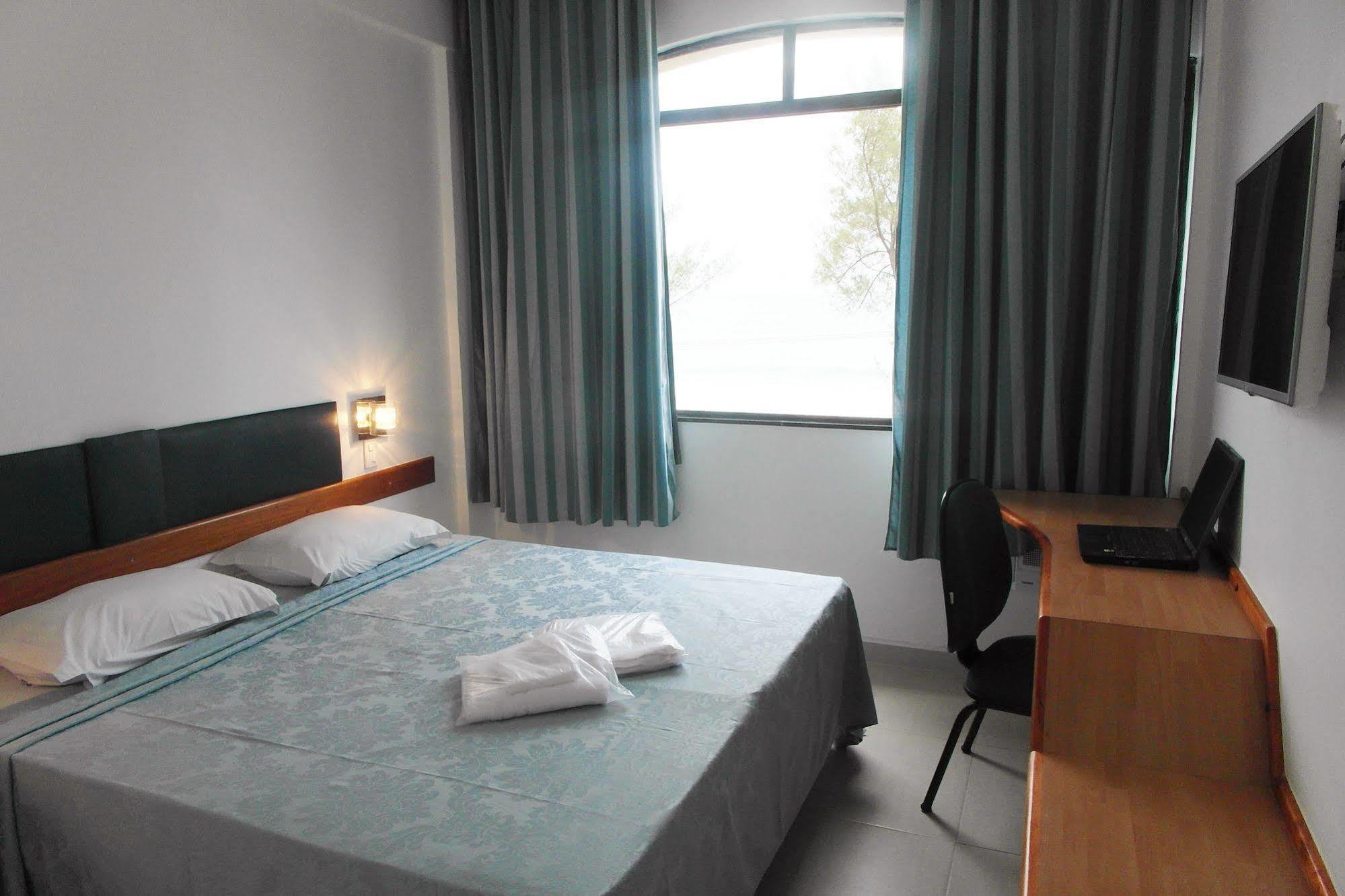 Hotel Bellatrix Macae Ngoại thất bức ảnh