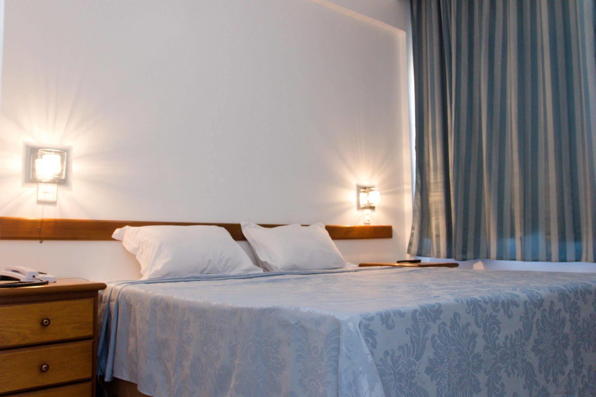 Hotel Bellatrix Macae Ngoại thất bức ảnh